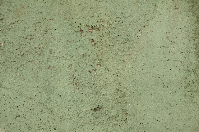 abstraktní beton